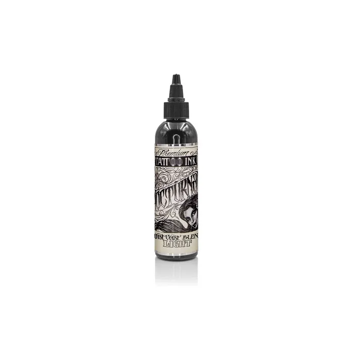 Male Sex Toys Nocturnal Tattoo Ink West Coast Blend Light Nocturnal Tattoo Ink Pick Size