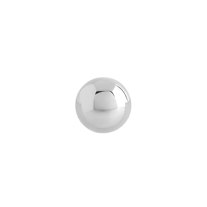 Male Sex Toys Painful Pleasures 16g Internal 08mm Threading Steel Ball Price Per 1 Male Sex Toys Painful Pleasures 16g Internal 08mm Threading Steel Ball Price Per 1