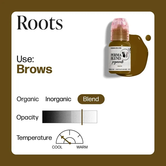 Male Sex Toys Perma Blend Roots Perma Blend Pick Size