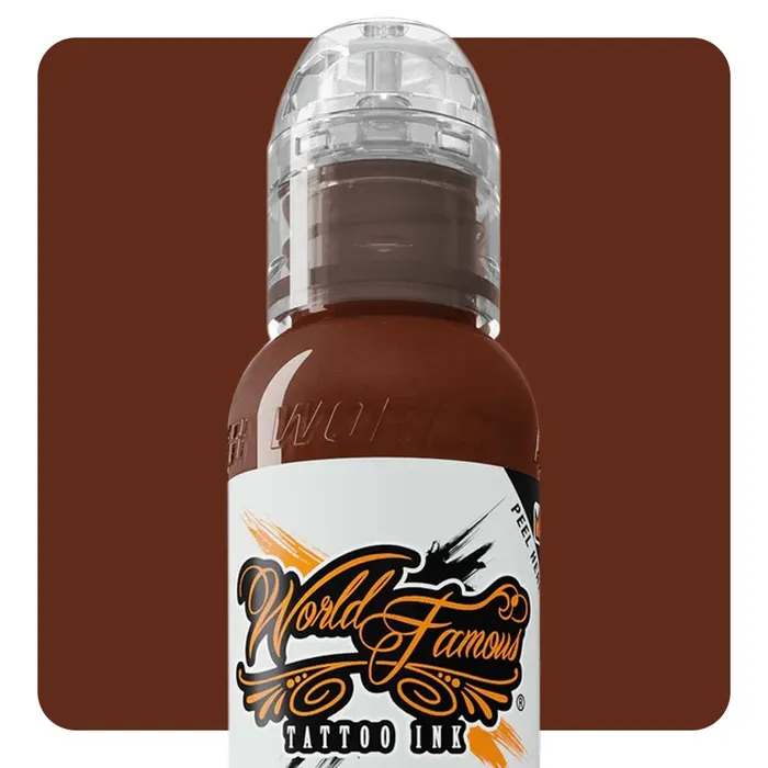 Male Sex Toys Pony Lawson Bourbon World Famous Tattoo Ink Pick Size World Famous