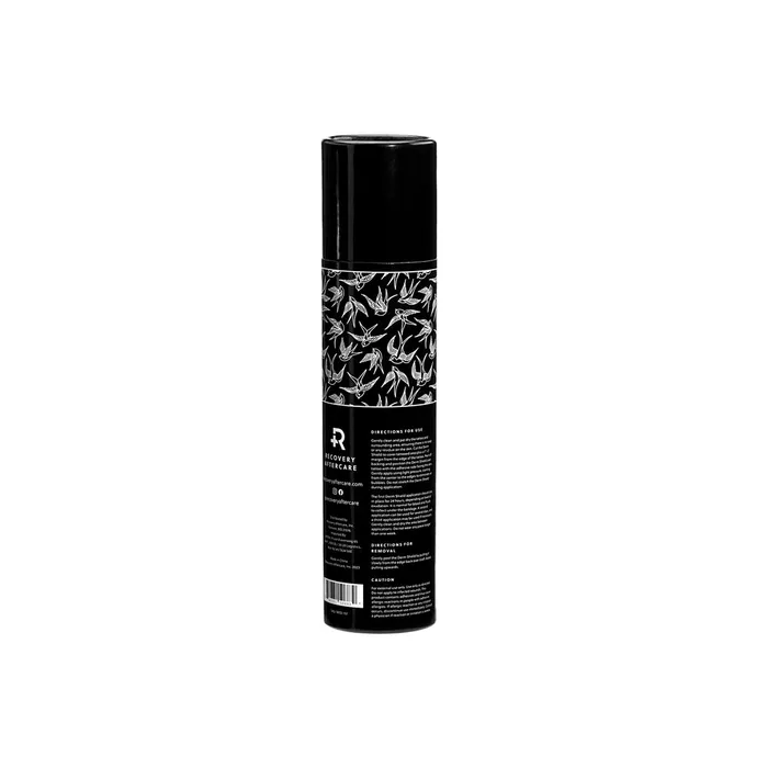 Male Sex Toys Recovery Free Gift Recovery Derm Shield Personal Sized Roll Pick Size