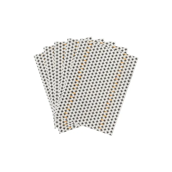 Male Sex Toys Recovery Recovery Derm Shield 59 x 79 Sheets Pack of 10