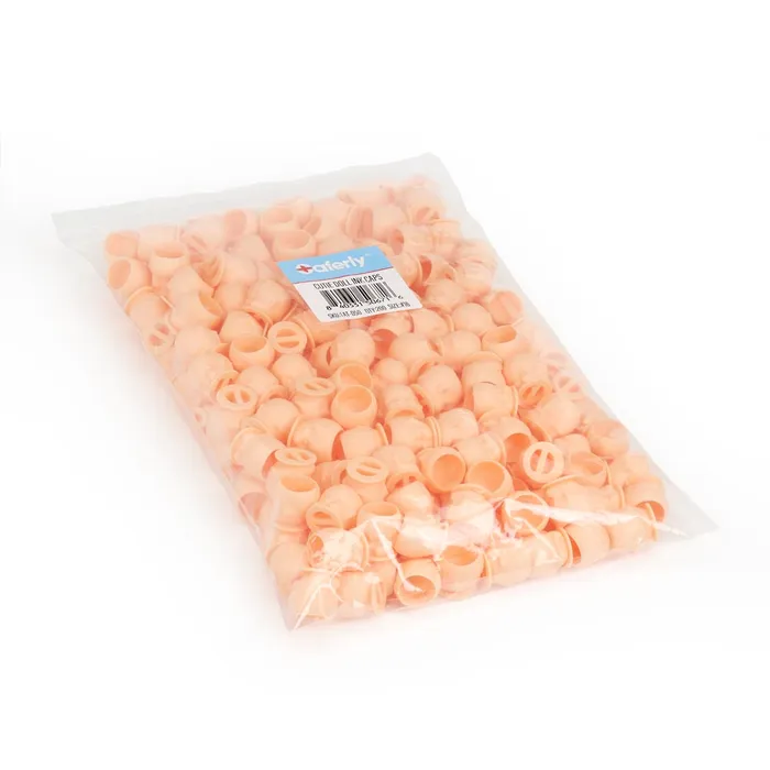 Male Sex Toys Saferly Saferly Cutie Doll Head Ink Caps Size 16 Large Bag of 200