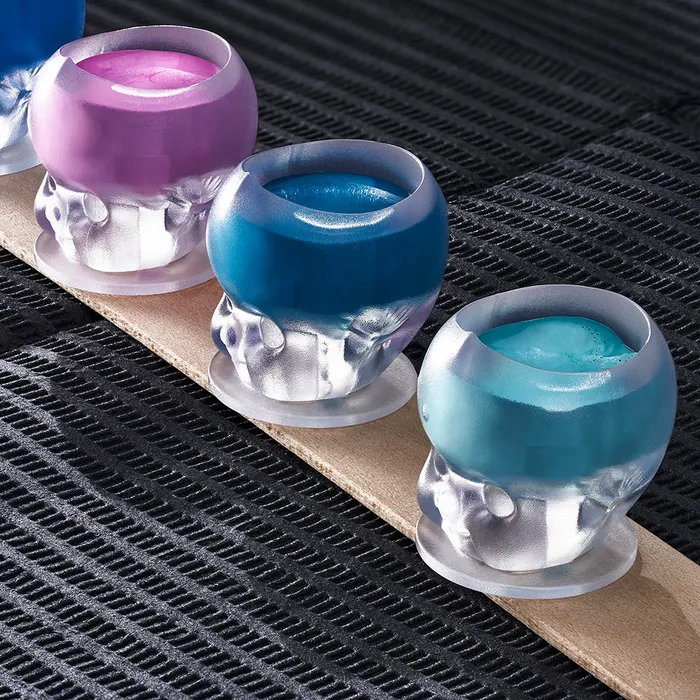 Male Sex Toys Saferly Saferly Cutie Doll Head Ink Caps Size 16 Large Bag of 200