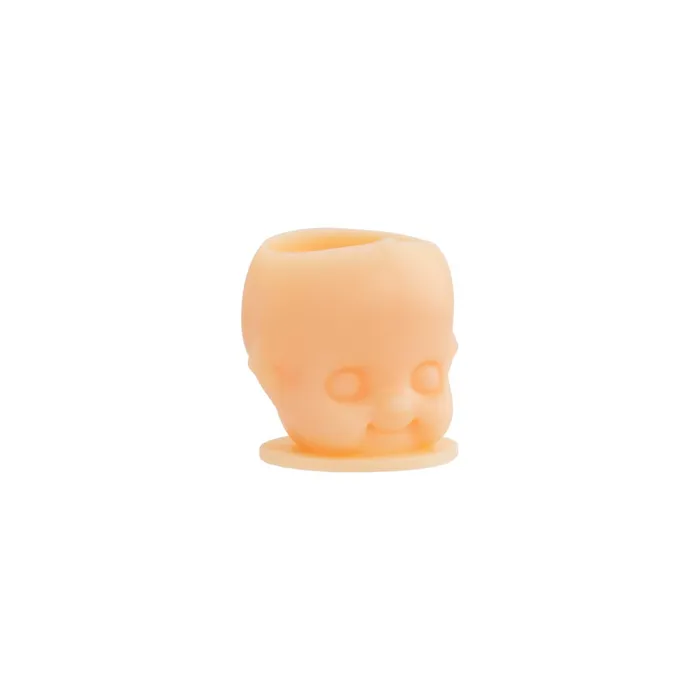Male Sex Toys Saferly Saferly Cutie Doll Head Ink Caps Size 16 Large Bag of 200