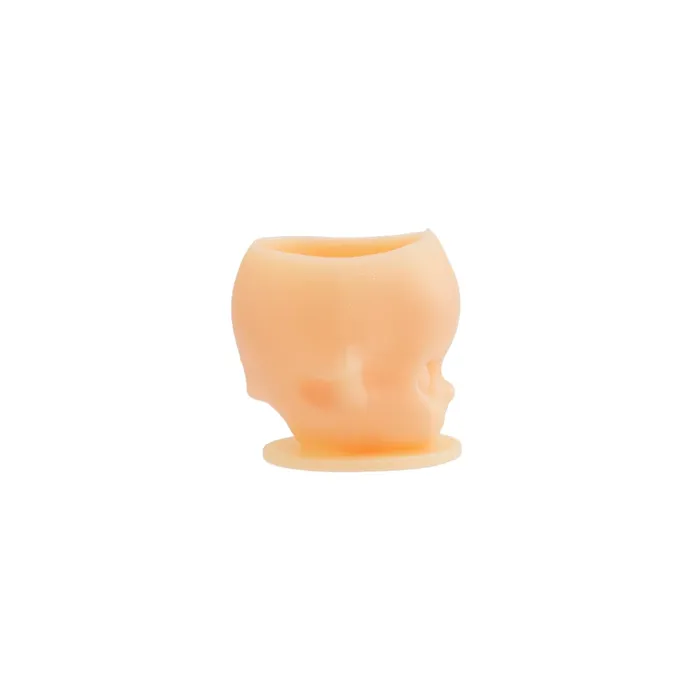 Male Sex Toys Saferly Saferly Cutie Doll Head Ink Caps Size 16 Large Bag of 200
