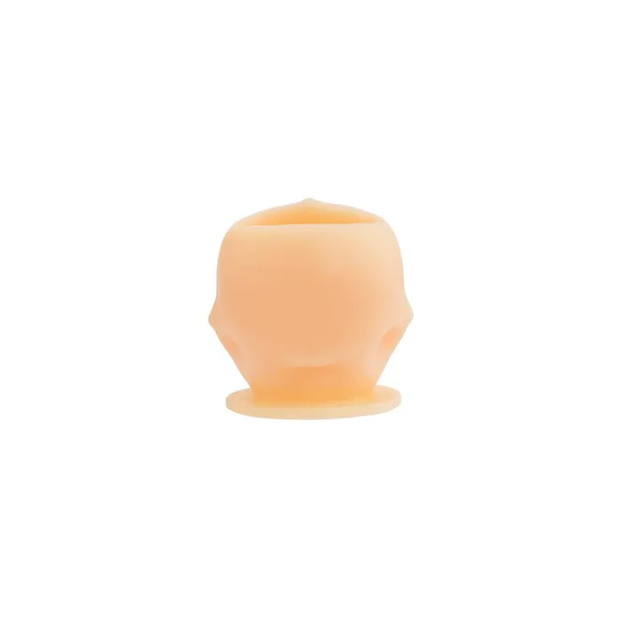 Male Sex Toys Saferly Saferly Cutie Doll Head Ink Caps Size 16 Large Bag of 200