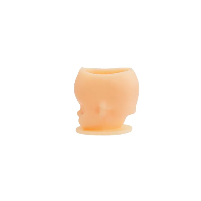Male Sex Toys Saferly Saferly Cutie Doll Head Ink Caps Size 16 Large Bag of 200