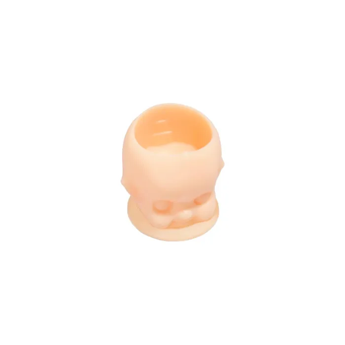 Male Sex Toys Saferly Saferly Cutie Doll Head Ink Caps Size 16 Large Bag of 200