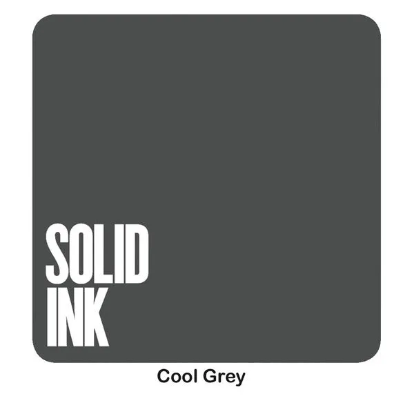 Male Sex Toys Solid Ink Cool Gray Solid Ink Pick Size