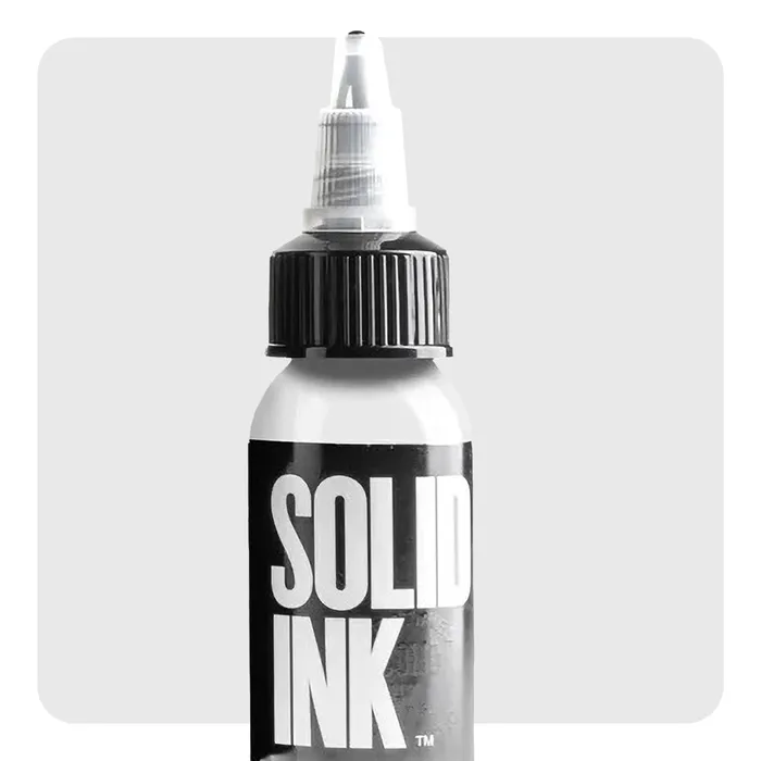 Male Sex Toys Solid Ink White Solid Ink Pick Size