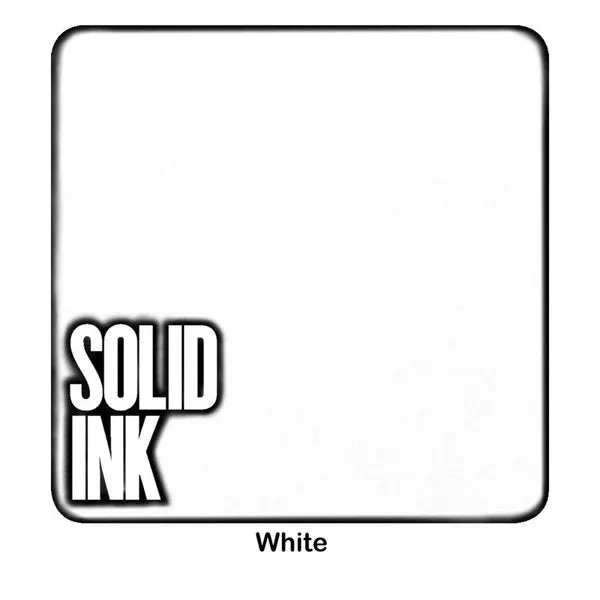 Male Sex Toys Solid Ink White Solid Ink Pick Size