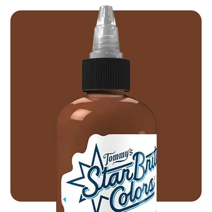 Male Sex Toys StarBrite Tommys StarBrite Colors Tattoo Ink by Tommys Supplies Vintage Brown Pick Your Size Male Sex Toys StarBrite Tommys StarBrite Colors Tattoo Ink by Tommys Supplies Vintage Brown Pick Your Size
