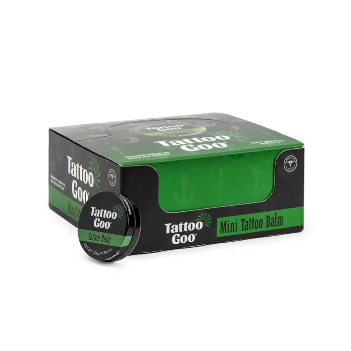 Male Sex Toys Tattoo Goo Tattoo Goo Original 33oz Case of 36 Tins