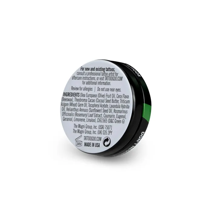 Male Sex Toys Tattoo Goo Tattoo Goo Original 33oz Case of 36 Tins