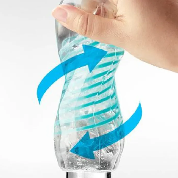 Male Sex Toys Tenga Tenga Spinner Penis Masturbation Cup 01 Tetra