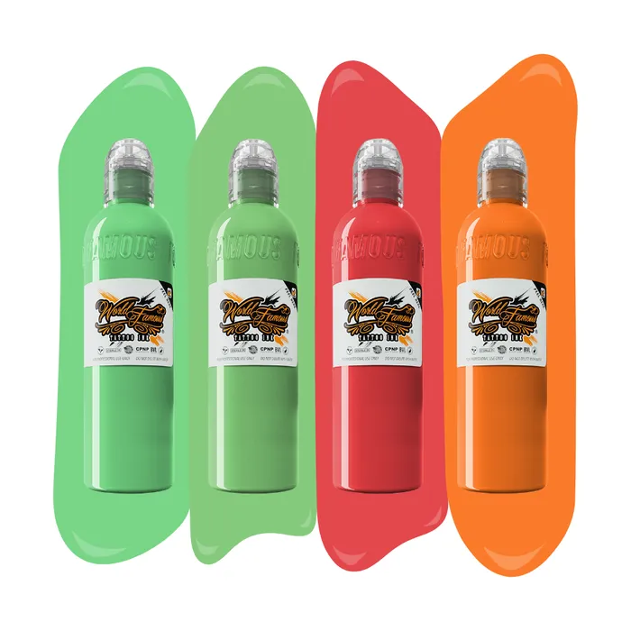 Male Sex Toys World Famous Damian Gorski Retro Summer Set World Famous Tattoo Ink Pick Size Male Sex Toys World Famous Damian Gorski Retro Summer Set World Famous Tattoo Ink Pick Size