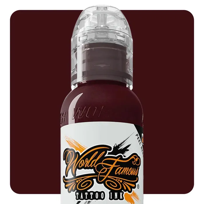 Male Sex Toys World Famous Ilya Fom Baboon Maroon World Famous Tattoo Ink Pick Size Male Sex Toys World Famous Ilya Fom Baboon Maroon World Famous Tattoo Ink Pick Size
