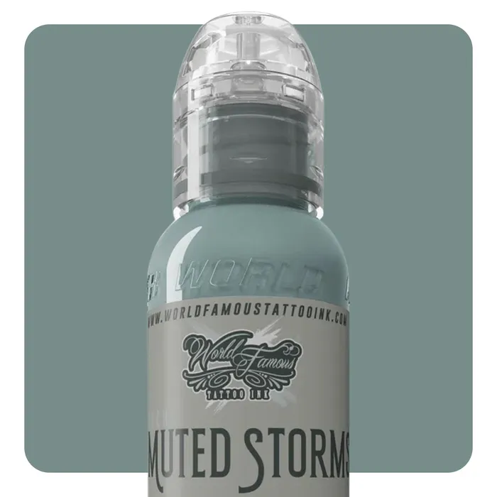 Male Sex Toys World Famous Poch Typhoon World Famous Tattoo Ink Pick Size