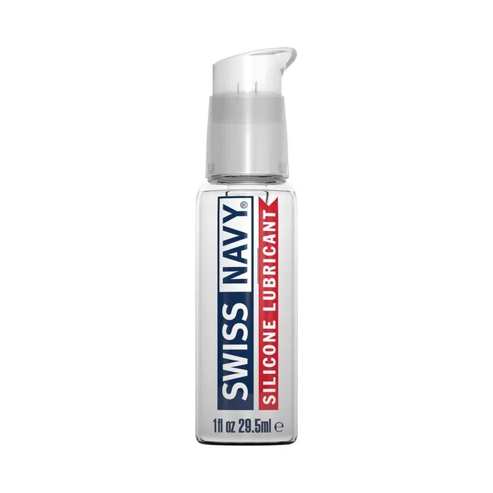 MD Science Lab LLC Lubricants Swiss Navy Silicone Lubricant