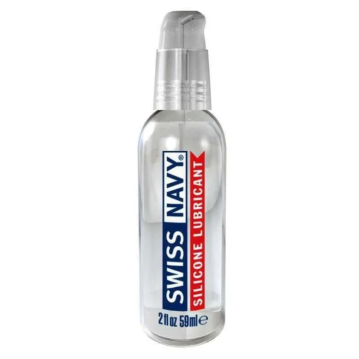 MD Science Lab LLC Lubricants Swiss Navy Silicone Lubricant