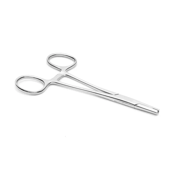 MicroDermal Surface Anchor 5 Steel Forceps Pierced Tools Male Sex Toys