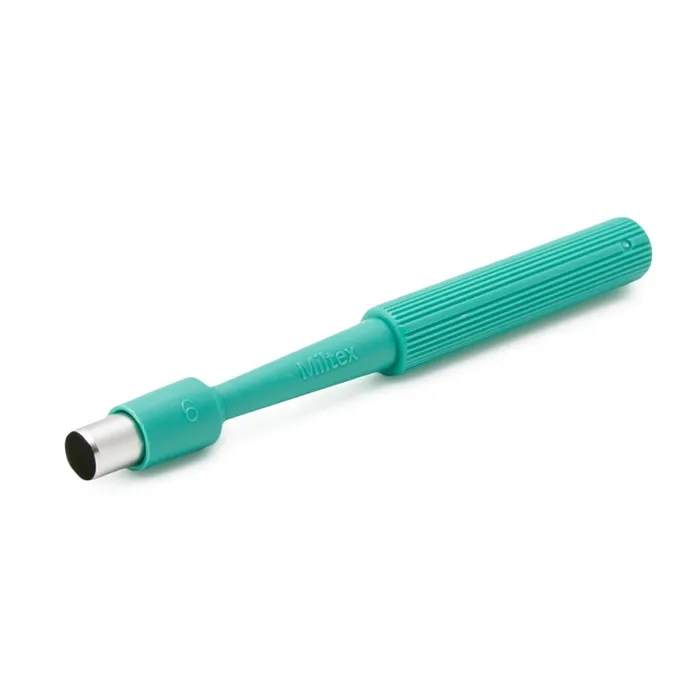 Miltex Vibrators Miltex Biopsy Sterilized Disposable Dermal Punch Price Per 1