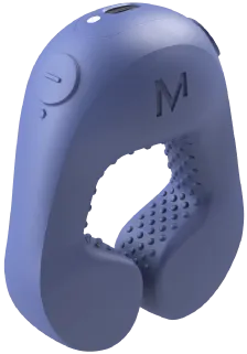 MysteryVibe Female Sex Toys TENUTO MINI