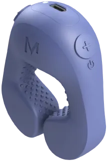 MysteryVibe Female Sex Toys TENUTO MINI