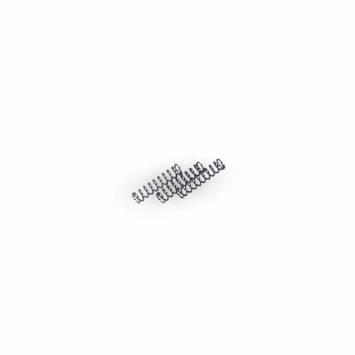 NeoTat Anal NeoTat Vivace Replacement Silver Spring Pack of 3