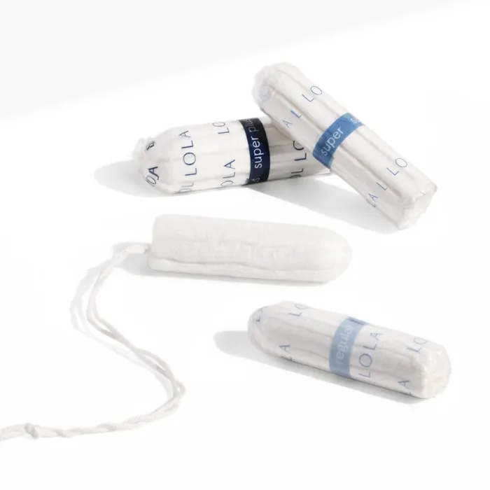 Nonapplicator Tampons LOLA Vibrators