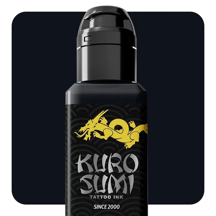 Outlining Ink Kuro Sumi Tattoo Ink Pick Size Kuro Sumi Male Sex Toys