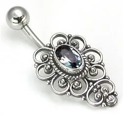 Painful Pleasures Male Sex Toys 14g 716 5 Hearts Indonesian Wholesale Navel Ring Painful Pleasures Male Sex Toys 14g 716 5 Hearts Indonesian Wholesale Navel Ring
