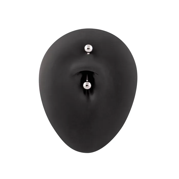 Painful Pleasures Male Sex Toys 14g Internal Steel Bent Barbell Price Per 1