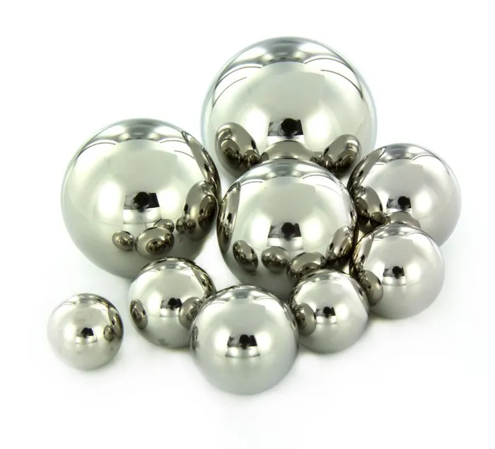 Painful Pleasures Male Sex Toys Snap Fit Replacement Steel Captive Ring Ball Price Per 1