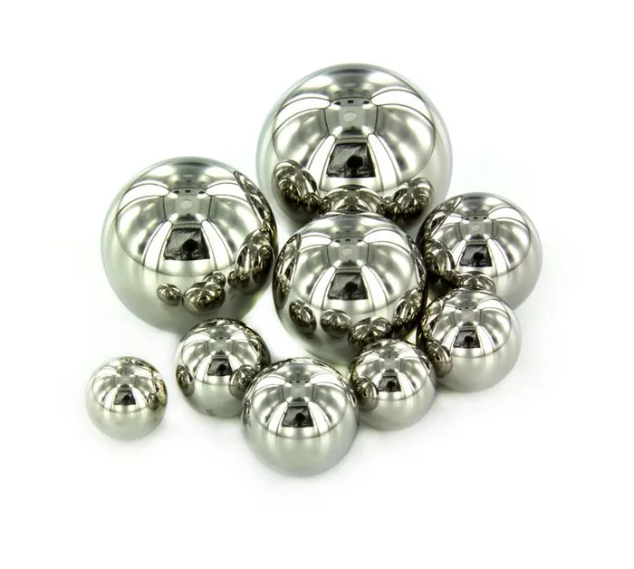 Painful Pleasures Male Sex Toys Snap Fit Replacement Steel Captive Ring Ball Price Per 1