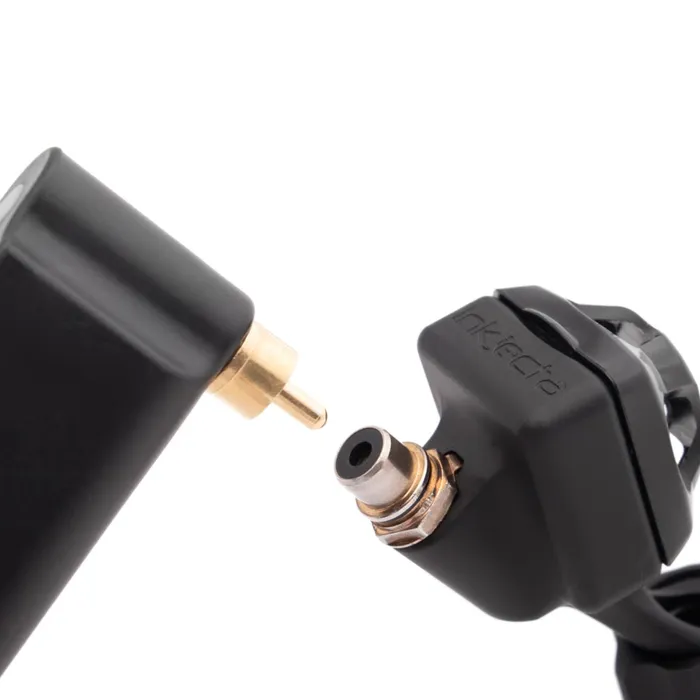 Painful Pleasures RCA Digital Battery Pack for Wireless Tattooing Enhancers