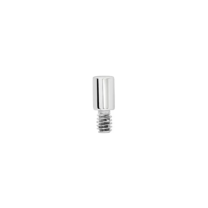 Painful Pleasures Vibrators 14g 12g Dermal Piercing Healing Post Price Per 1 Painful Pleasures Vibrators 14g 12g Dermal Piercing Healing Post Price Per 1