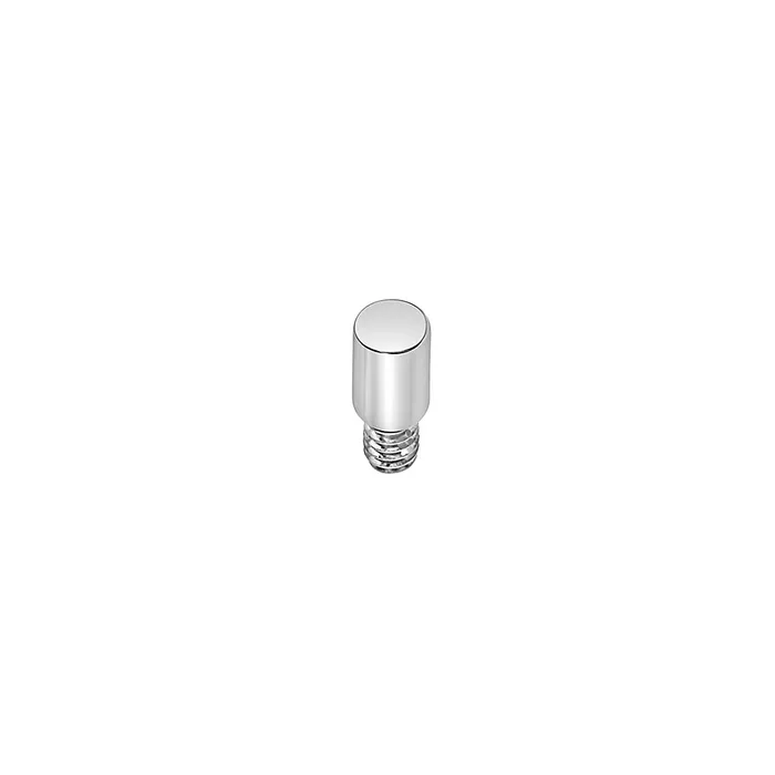 Painful Pleasures Vibrators 14g 12g Dermal Piercing Healing Post Price Per 1