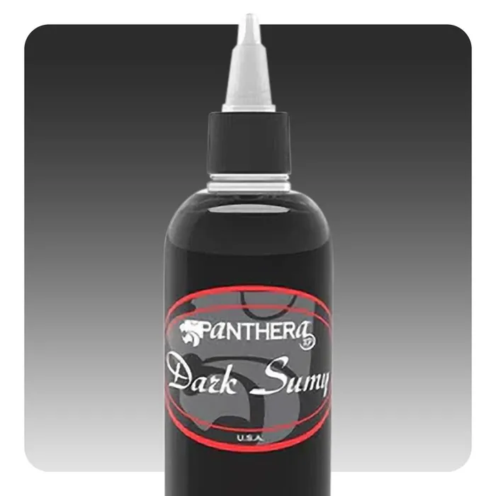 Panthera Anal Dark Sumy Panthera Tattoo Ink 5oz Bottle