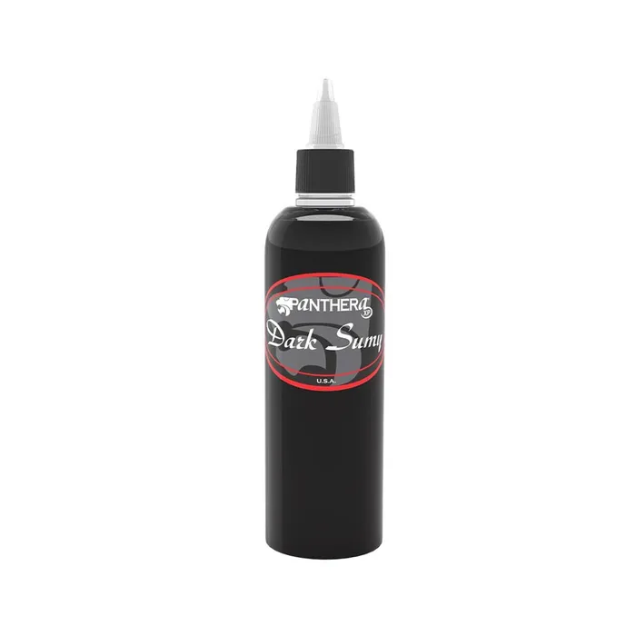 Panthera Anal Dark Sumy Panthera Tattoo Ink 5oz Bottle