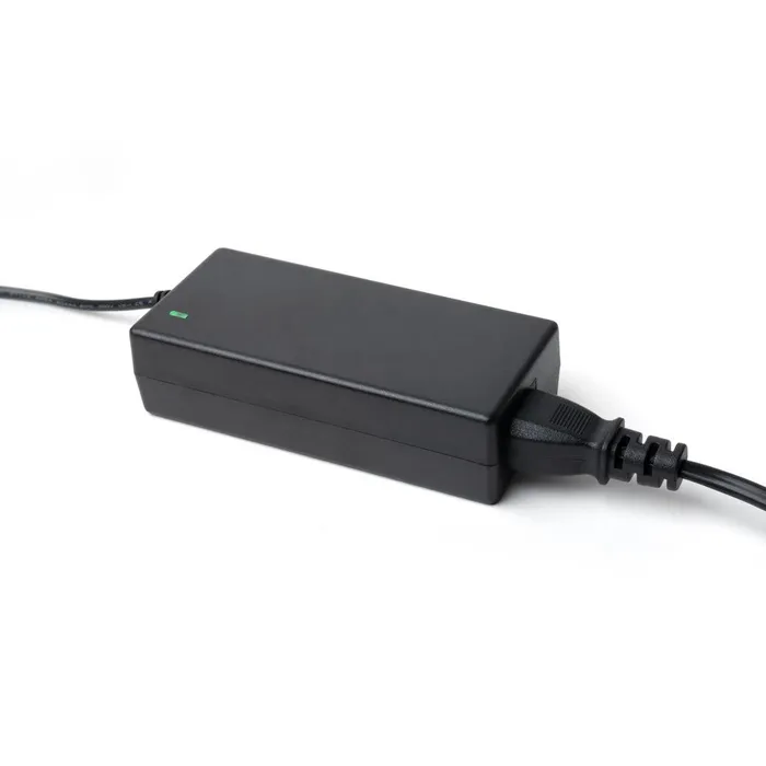 Peak Anal Peak Vega Tattoo Power Supply Black Plastic