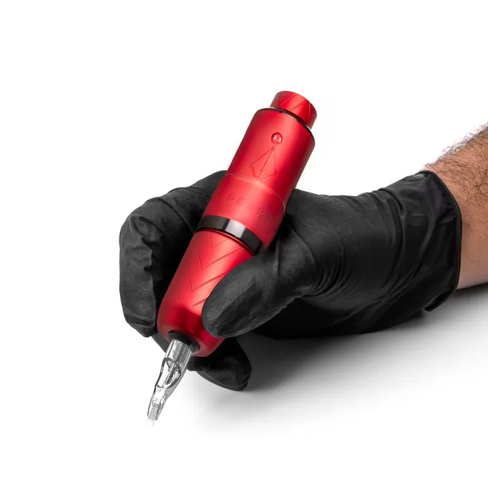 Peak Female Sex Toys Peak Proteus Pen Rotary Tattoo Machine Pick Color