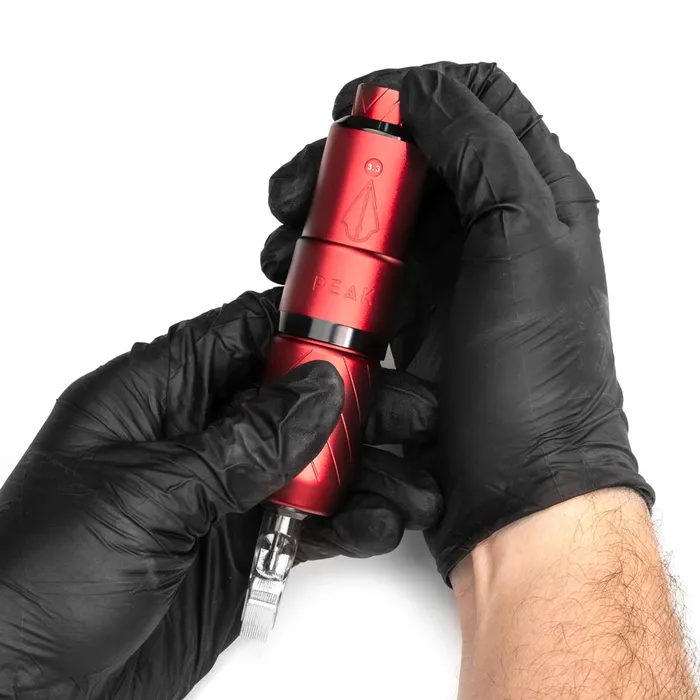 Peak Female Sex Toys Peak Proteus Pen Rotary Tattoo Machine Pick Color