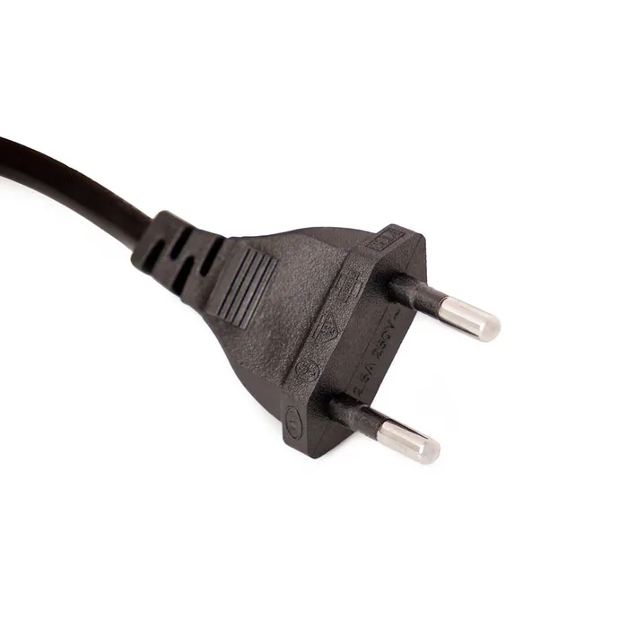 Peak Male Sex Toys Peak Lazur Euro Power Cord
