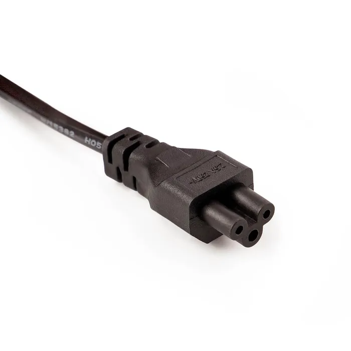 Peak Male Sex Toys Peak Lazur Euro Power Cord