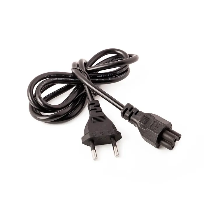 Peak Male Sex Toys Peak Lazur Euro Power Cord
