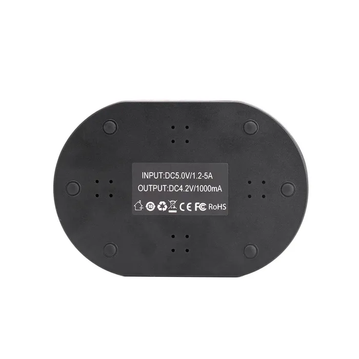 Peak Peak Charging Dock ForgeC Battery Packs Bundle Vibrators