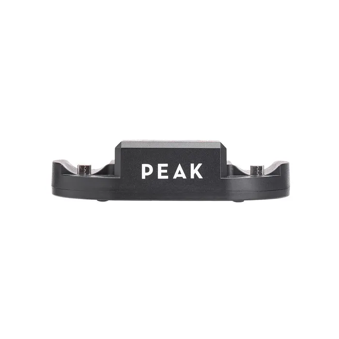 Peak Peak Charging Dock ForgeC Battery Packs Bundle Vibrators