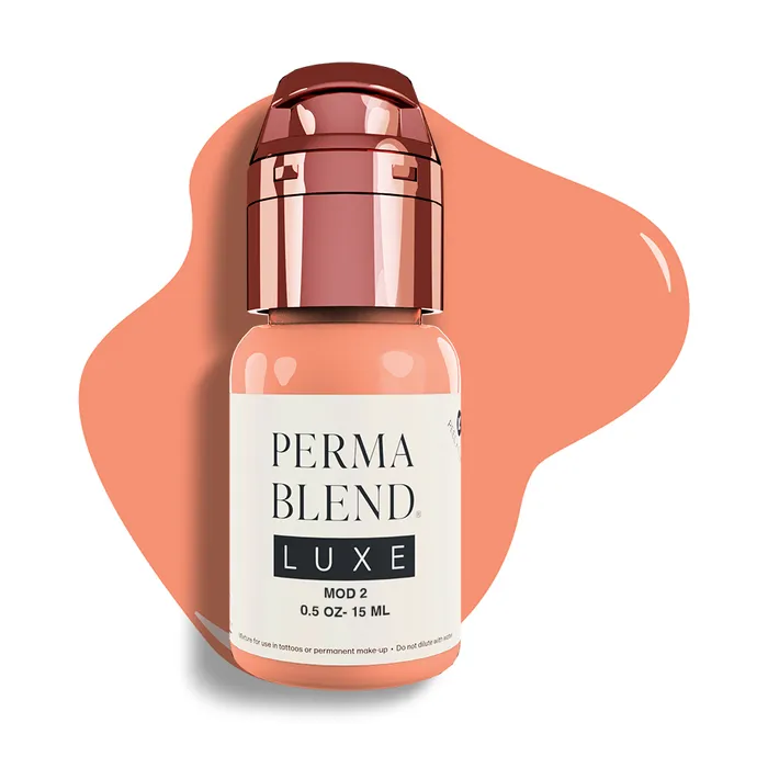 Perma Blend Anal LUXE Carla Ricciardone MOD 2 Perma Blend 12oz Bottle
